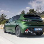 2022 Yılın Otomobili Finalisti: YENİ PEUGEOT 308